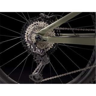 Trek Remedy 8 Full Suspension Mountain Bike