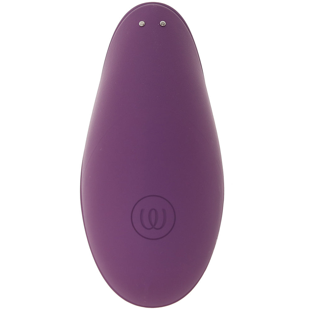 Womanizer Liberty 2 Clitoral Stimulator in Purple