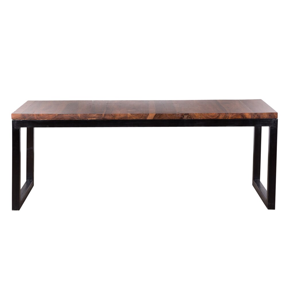 Cordova Dining Table   30 x 79 x 30 Inches