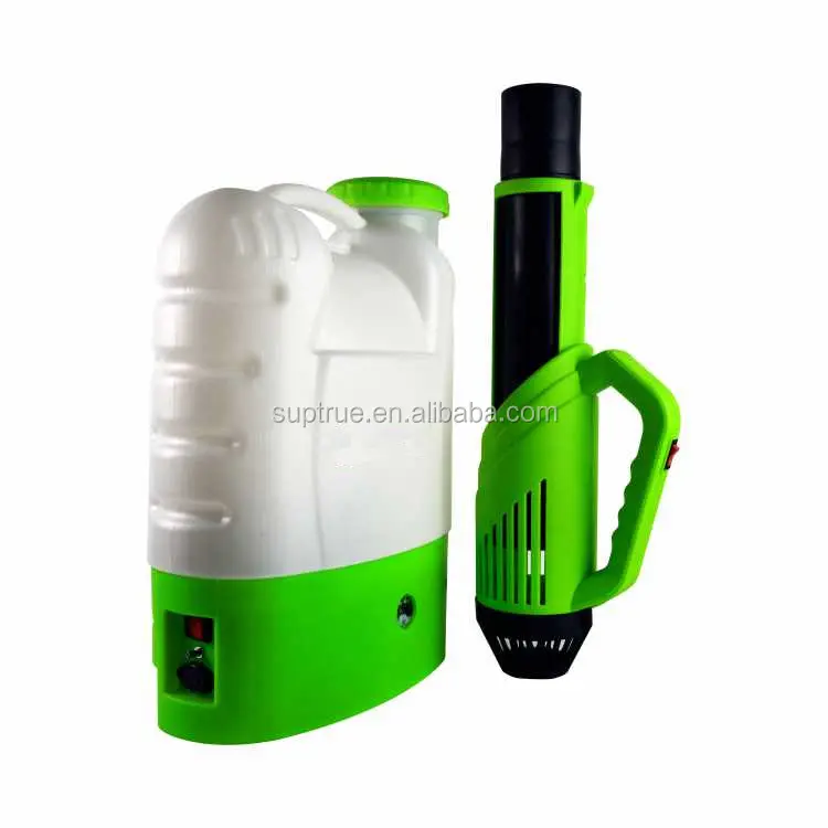 wholesale handheld electrostatic sprayer 110v with electrostatic sprayer gun for garden agricultural