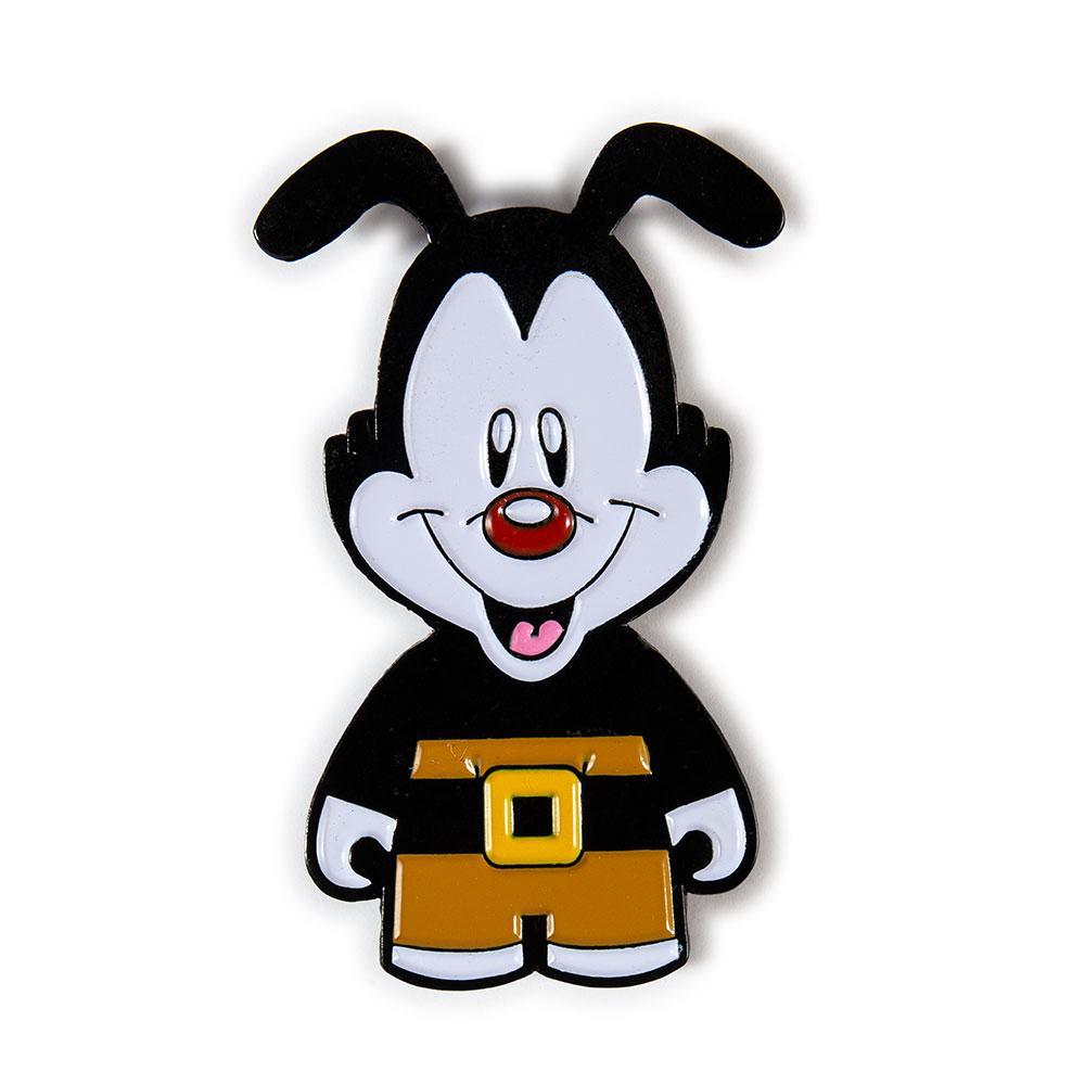 Tiny Toon Adventures & Animaniacs Enamel Pin Series by Kidrobot