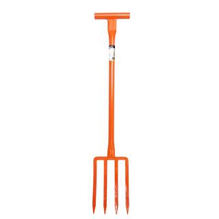 Anvil 41 in. Shingle Fork THD-Fork-41