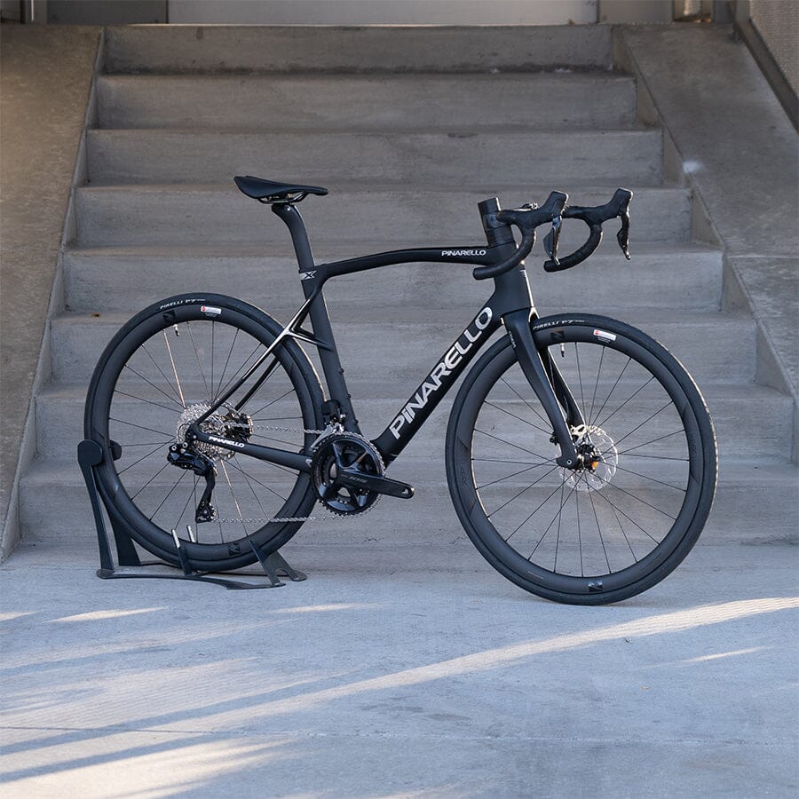 Pinarello X5 Disc 105 Di2 with Reynolds Wheels