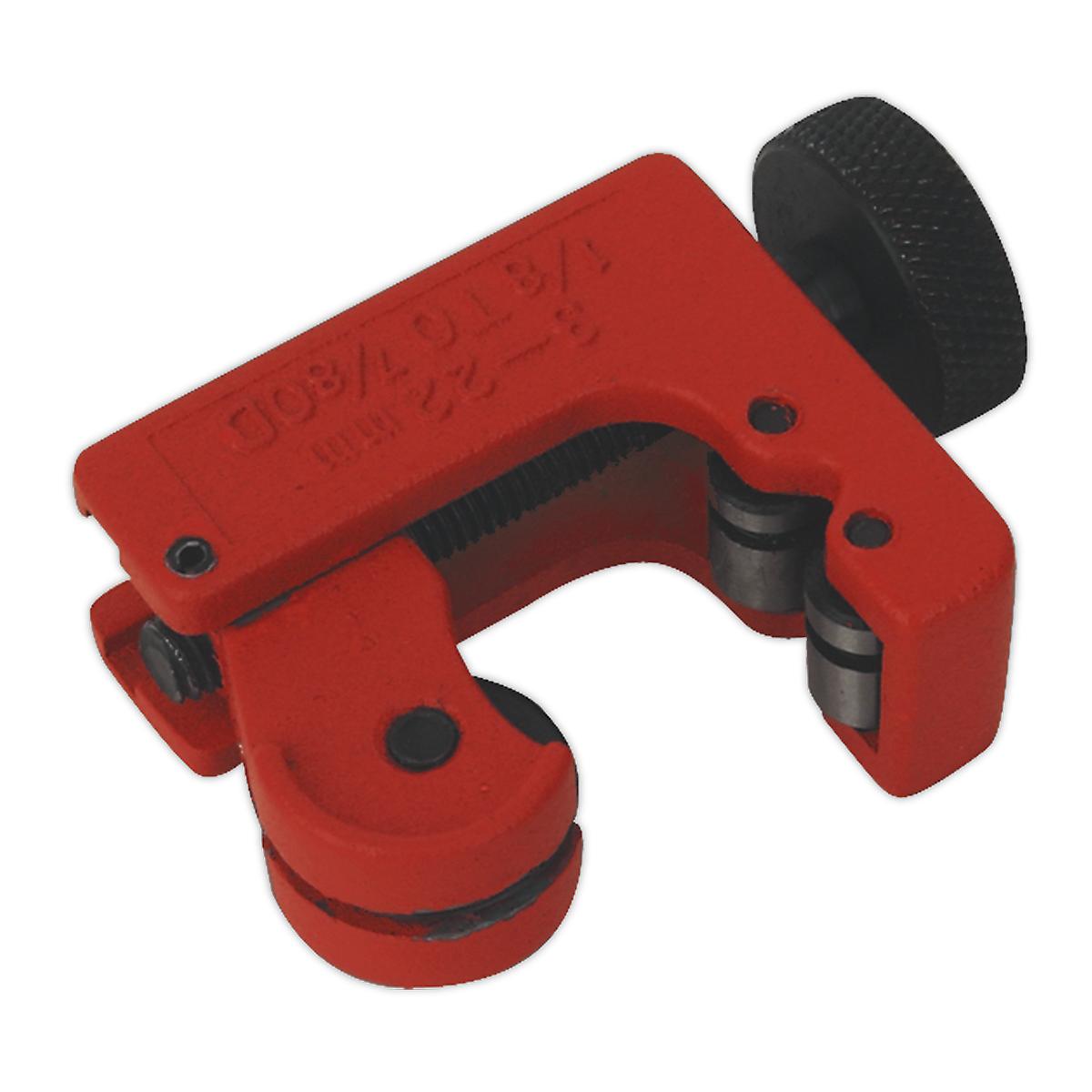 Sealey Ak5050 Mini Pipe Cutter