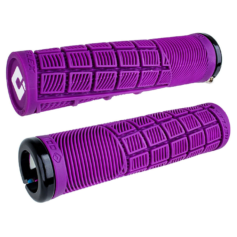 ODI Reflex MTB Lock On Grips