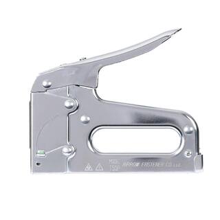 Arrow T50 Heavy Duty Staple Gun T50