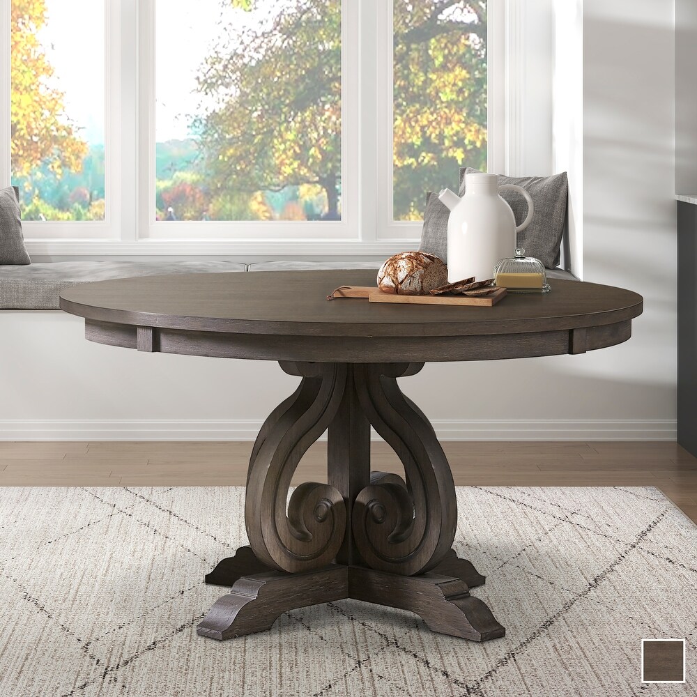 Welty Round Dining Table