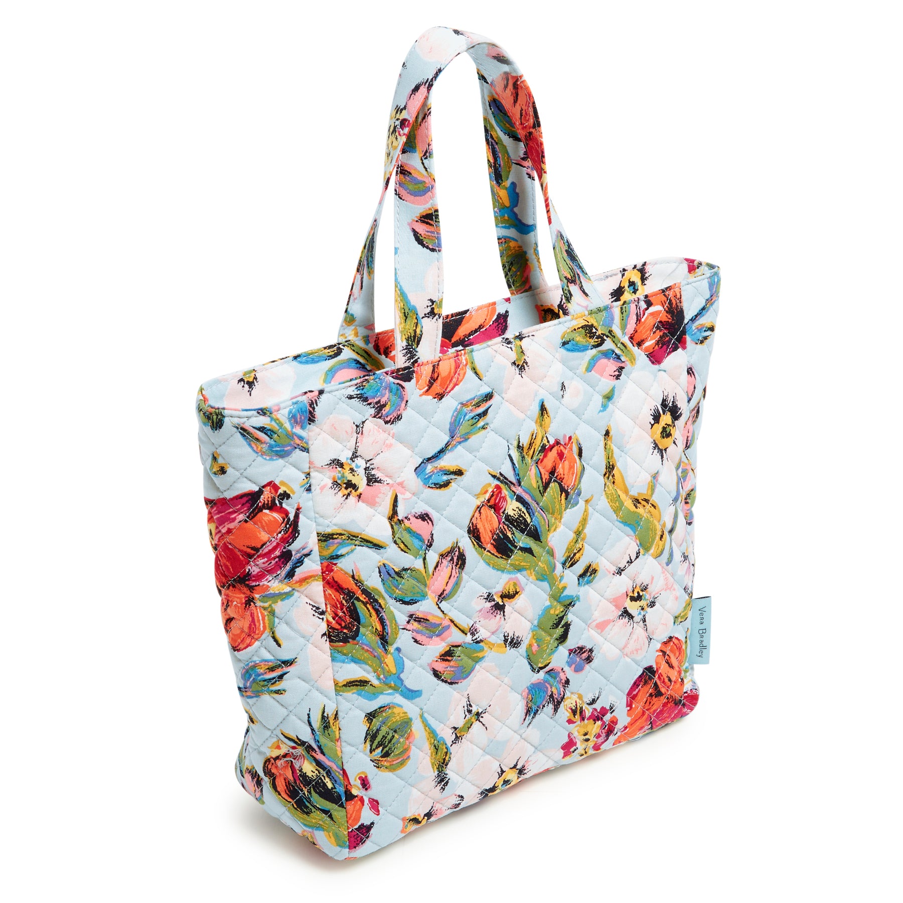 Lunch Tote Bag