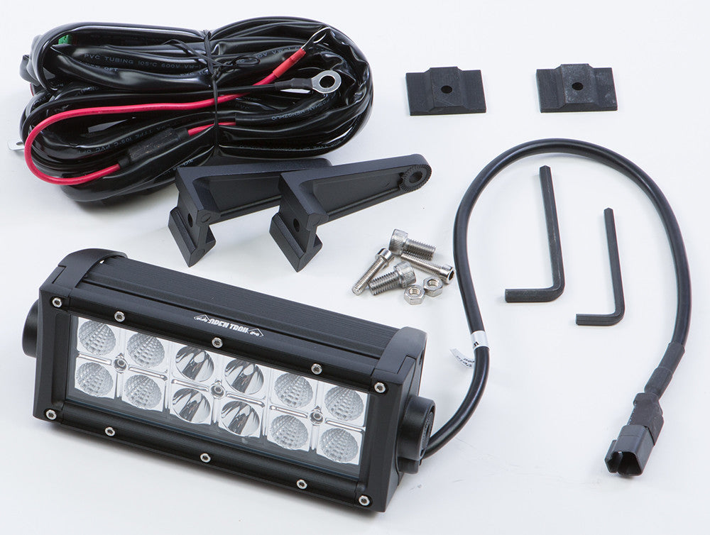 OPEN TRAIL LED LIGHT BAR 7.5