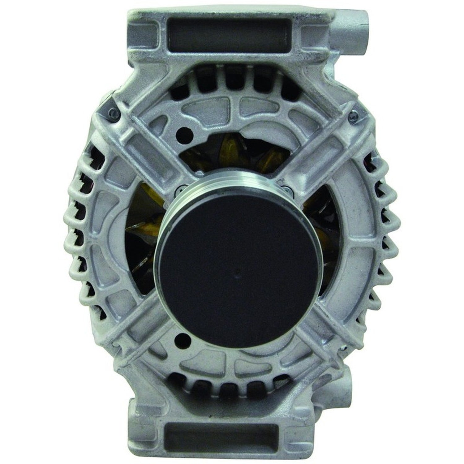 New Alternator Replacement for Saab 9-3 L4 2.0L 03-05 12-785-604 93184952 93184953 0124525017 ABO0351 400-24093 12441 11043 90-15-6491 11043A AL0856X 89214997 11043N A-6438