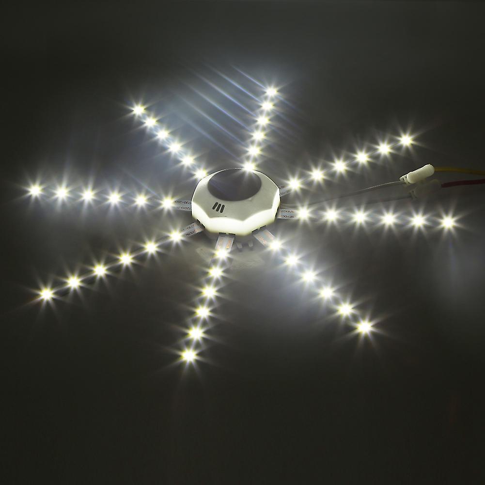 20w 5730 Led Ceiling Panel Down Lights Chip Lamp White Home Lighting 220v