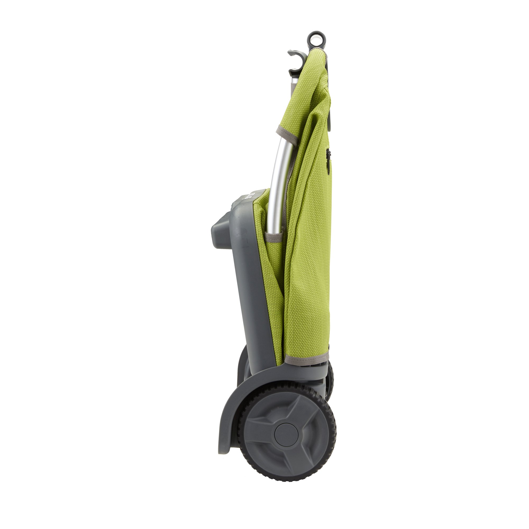 Gorilla Carts Soft-Sided Folding Cart (Model #GCSS-11G-COM)