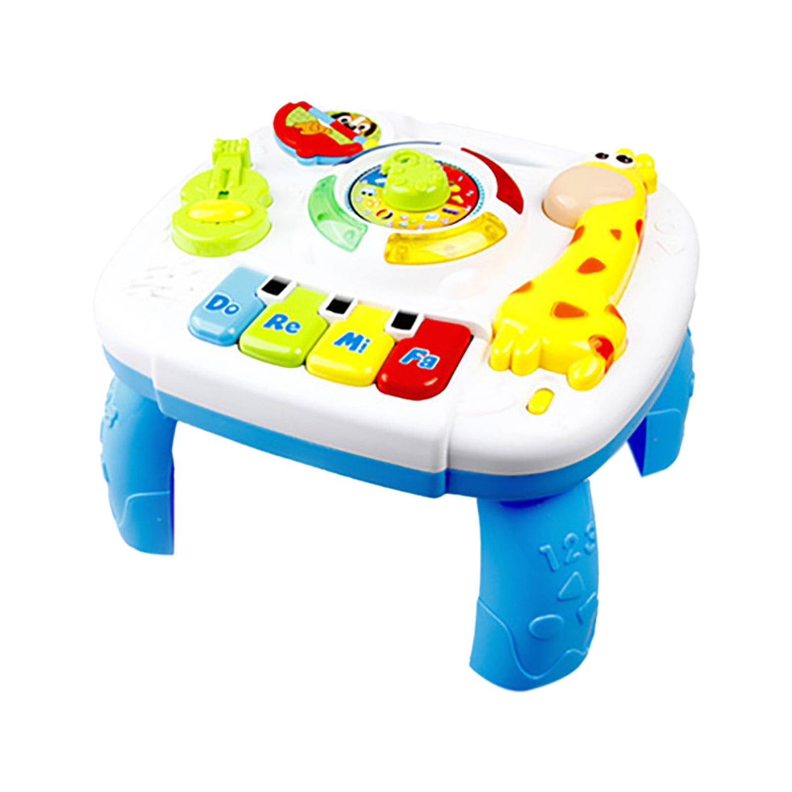 Toys Activity Table Months Months Table to Baby 6 6 Up for Boys Activity Toys Girls Learning Musical 12 Education