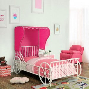 Charm Bed    |     CM7715