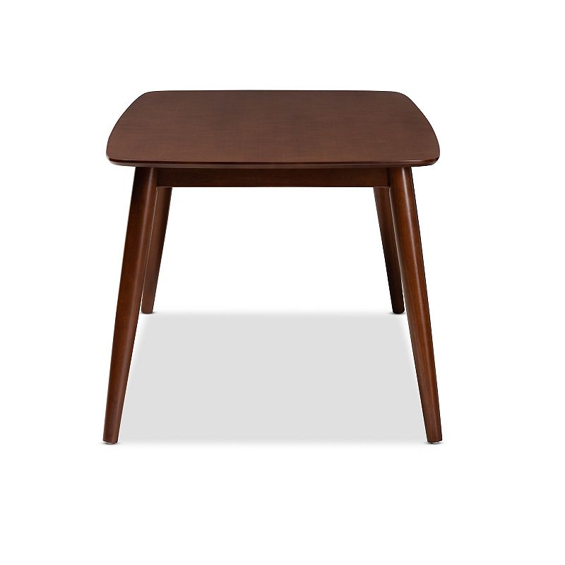 Baxton Studio Edna Dining Table