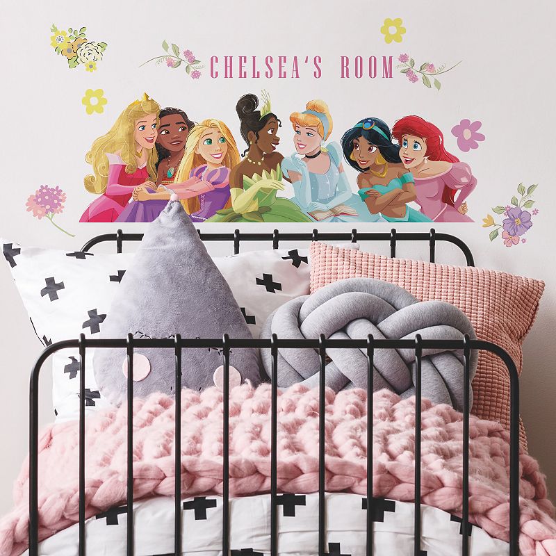 Disney Princesses Giant Wall Decal by RoomMates