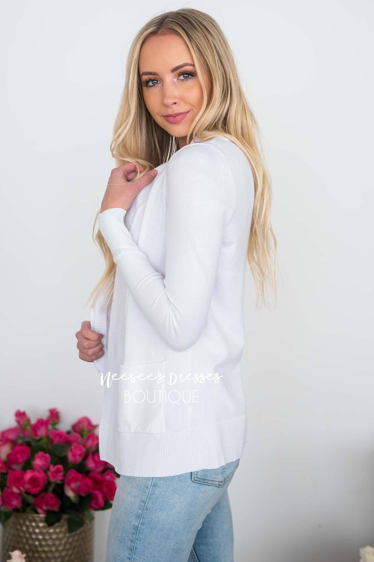 Spring Perfection Cardigan