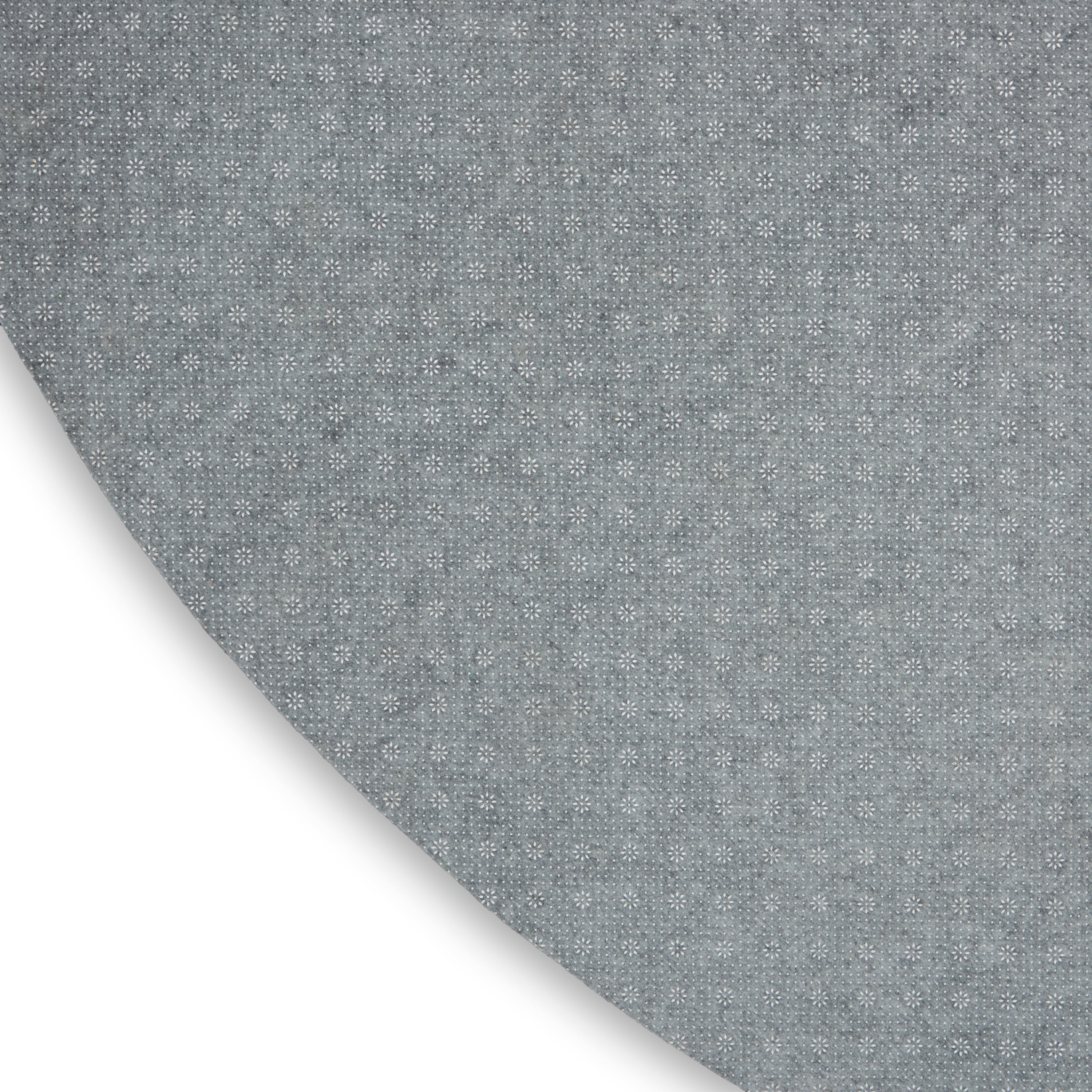 RugLoc Grey Rug Pad