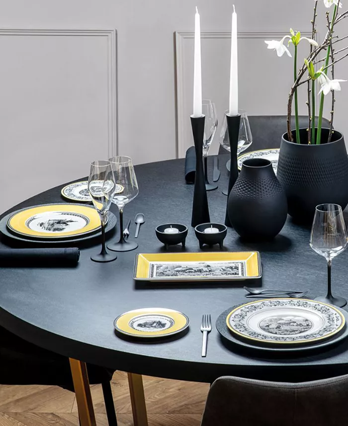 Villeroy and Boch Audun Dinnerware Collection