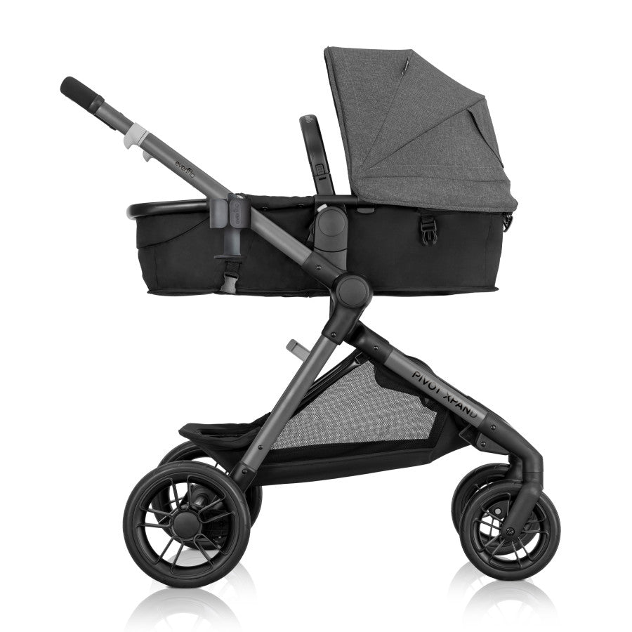 Pivot Xpand Modular Stroller