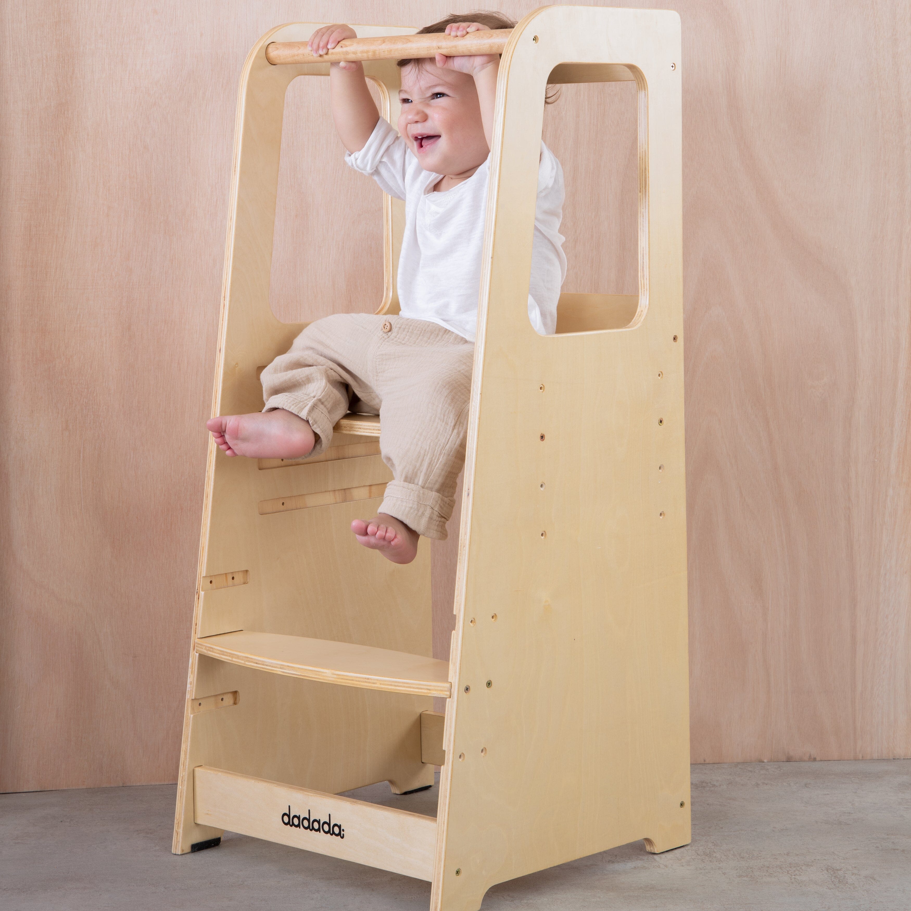 Dadada Toddler Tower