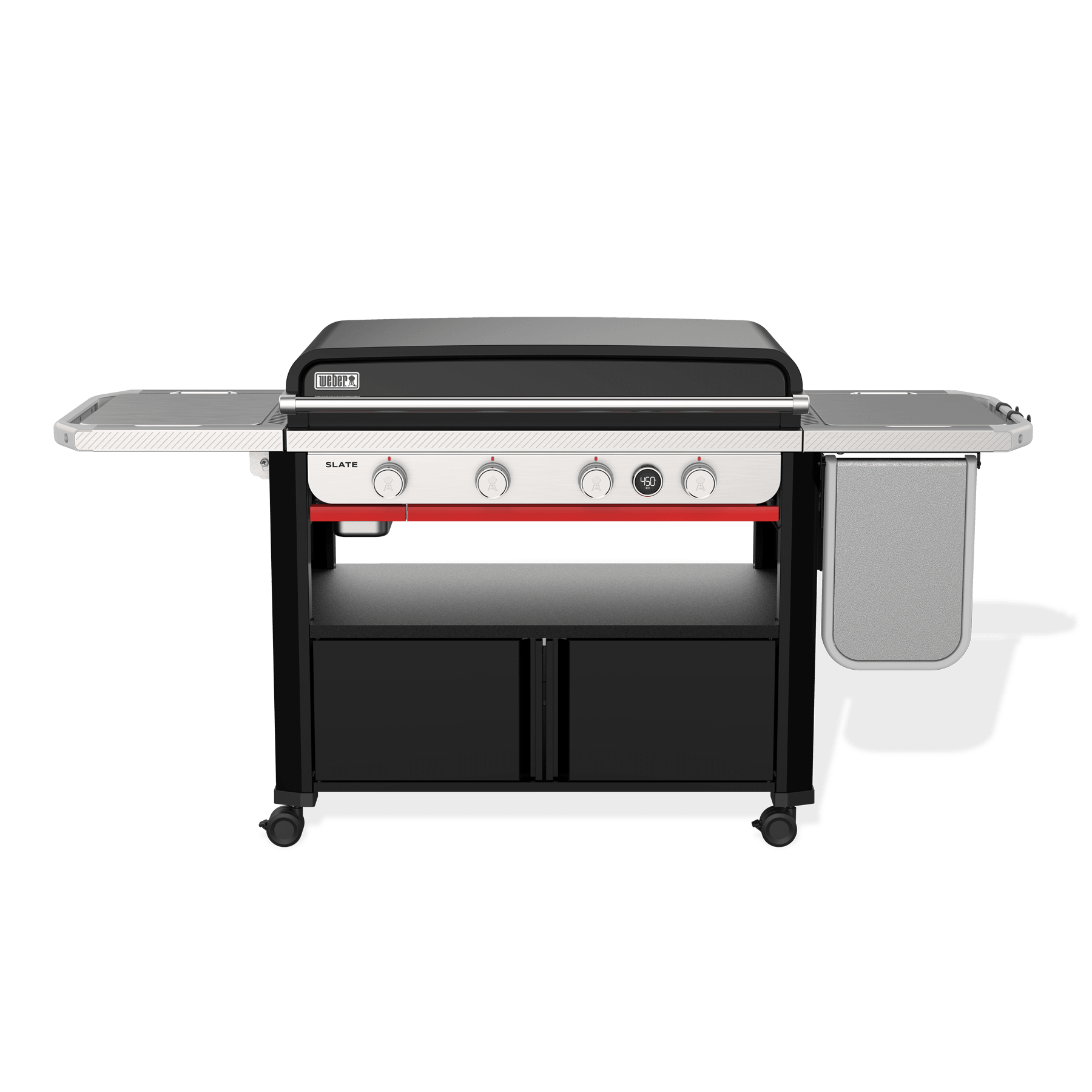 Weber 1500216 Slate™ 36