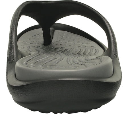 Crocs Unisex Athens Flip Thong Sandals