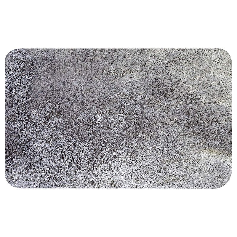 Popular Bath Super Soft St. Lucia Bath Rug