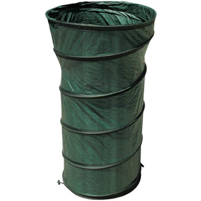 Shanghai Worth Garden Products 160828 60 gal Green Thumb Yard Waste Bag Funnel