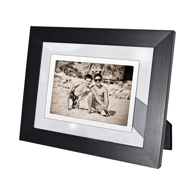 X 7 quot Wooden Picture Frames 60 1257