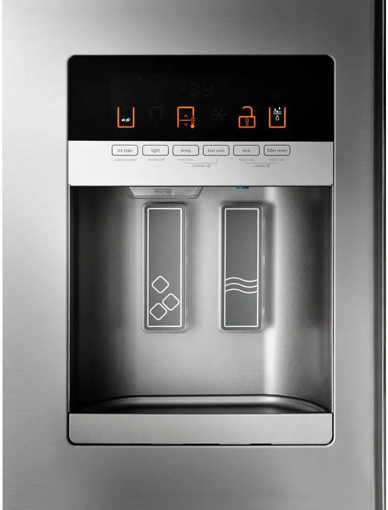 Maytag French Door Refrigerator MFI2570FEZ