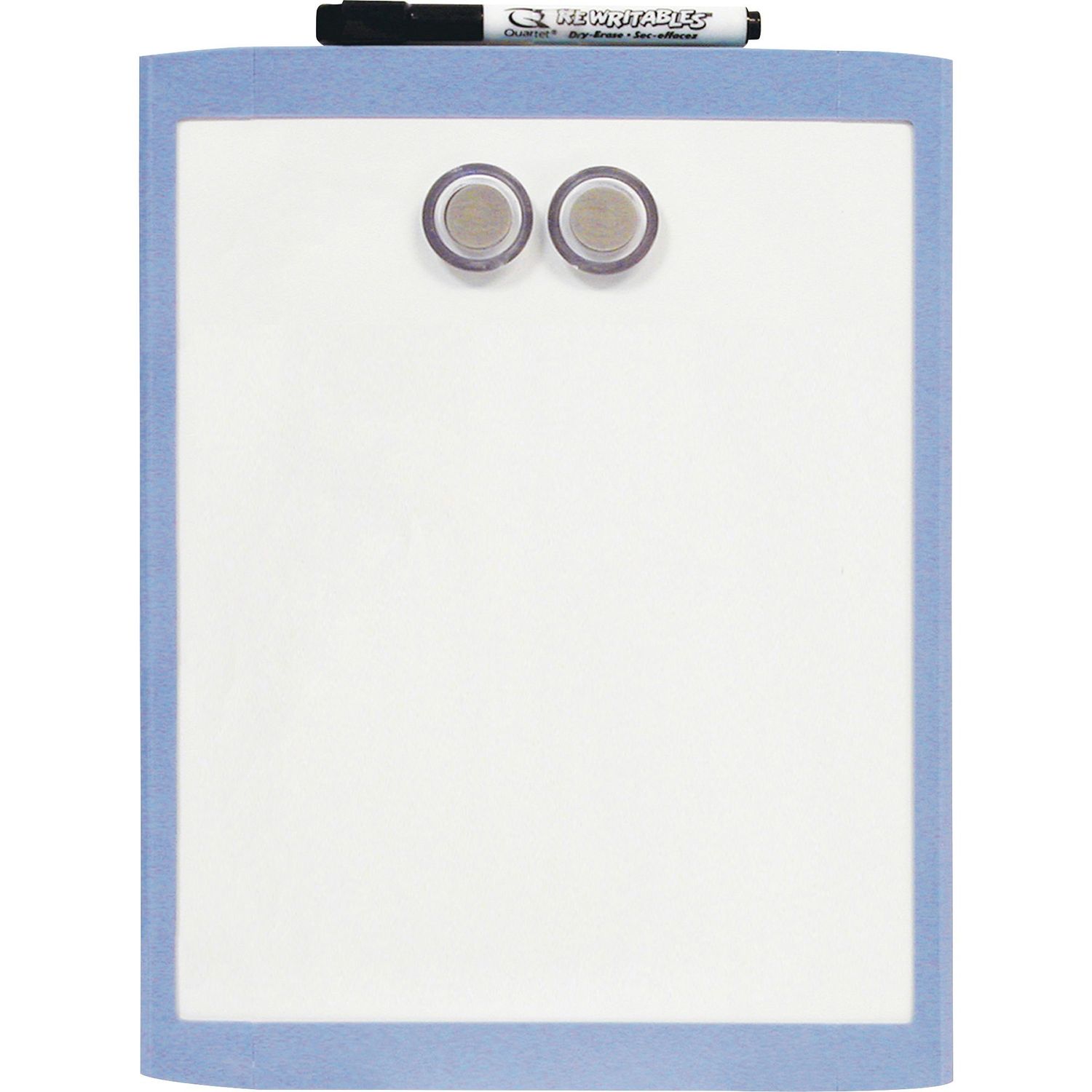 Decorative Dry-erase Whiteboard by ACCO Brands Corporation QRTMHOW8511