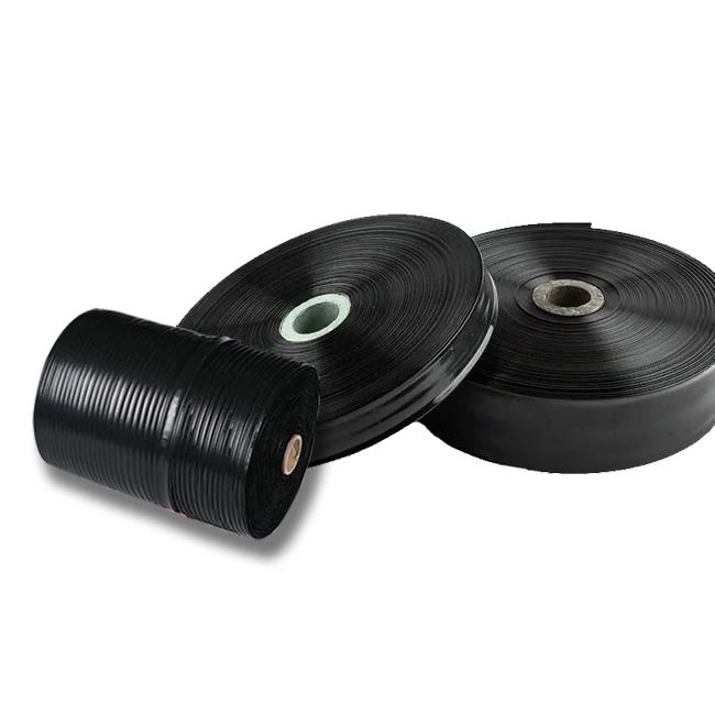 Free Sample Garden Water Supply System 16mm Drip Irrigation Flexible Hose Garden Hose drip tape