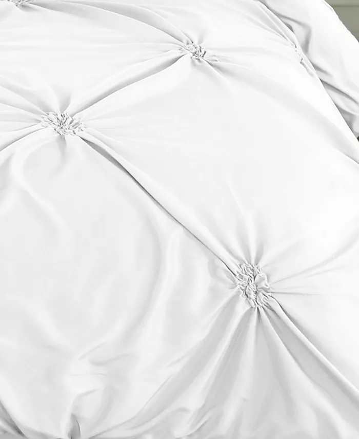 Riverbrook Home Lorraine 8 Pc Queen Comforter Set