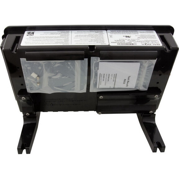 Balboa Water Group G6412 Control  BWG BP100G2  P1 ...
