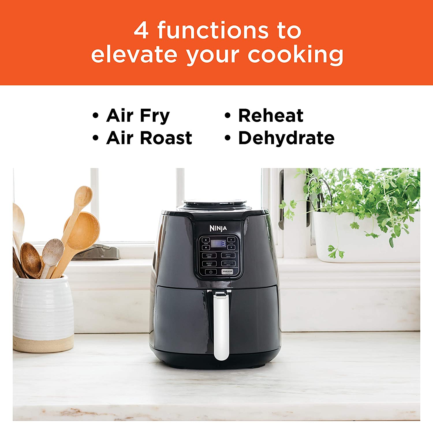 Ninja AF101 Air Fryer