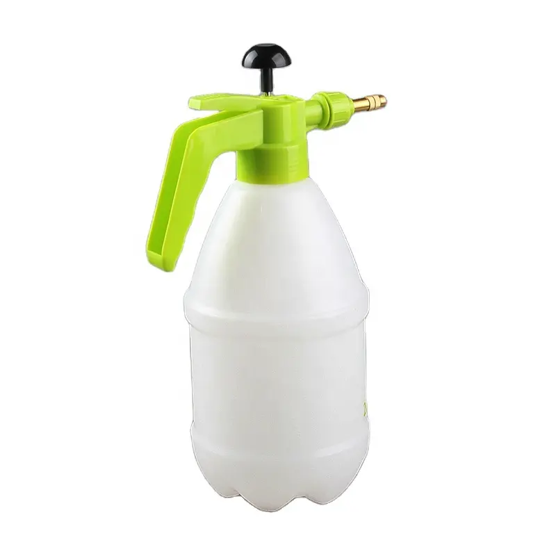 Fast delivery professional 2L pressure hand sprayer for watering