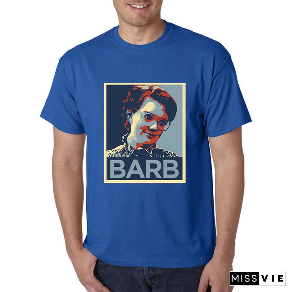 Stranger Things Barb Tv Show Funny Cool Men's T-Shirt