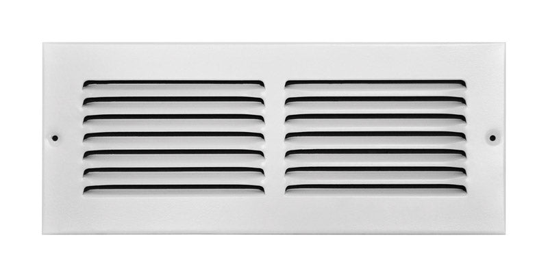 GRILLE SIDEWALL 12X4