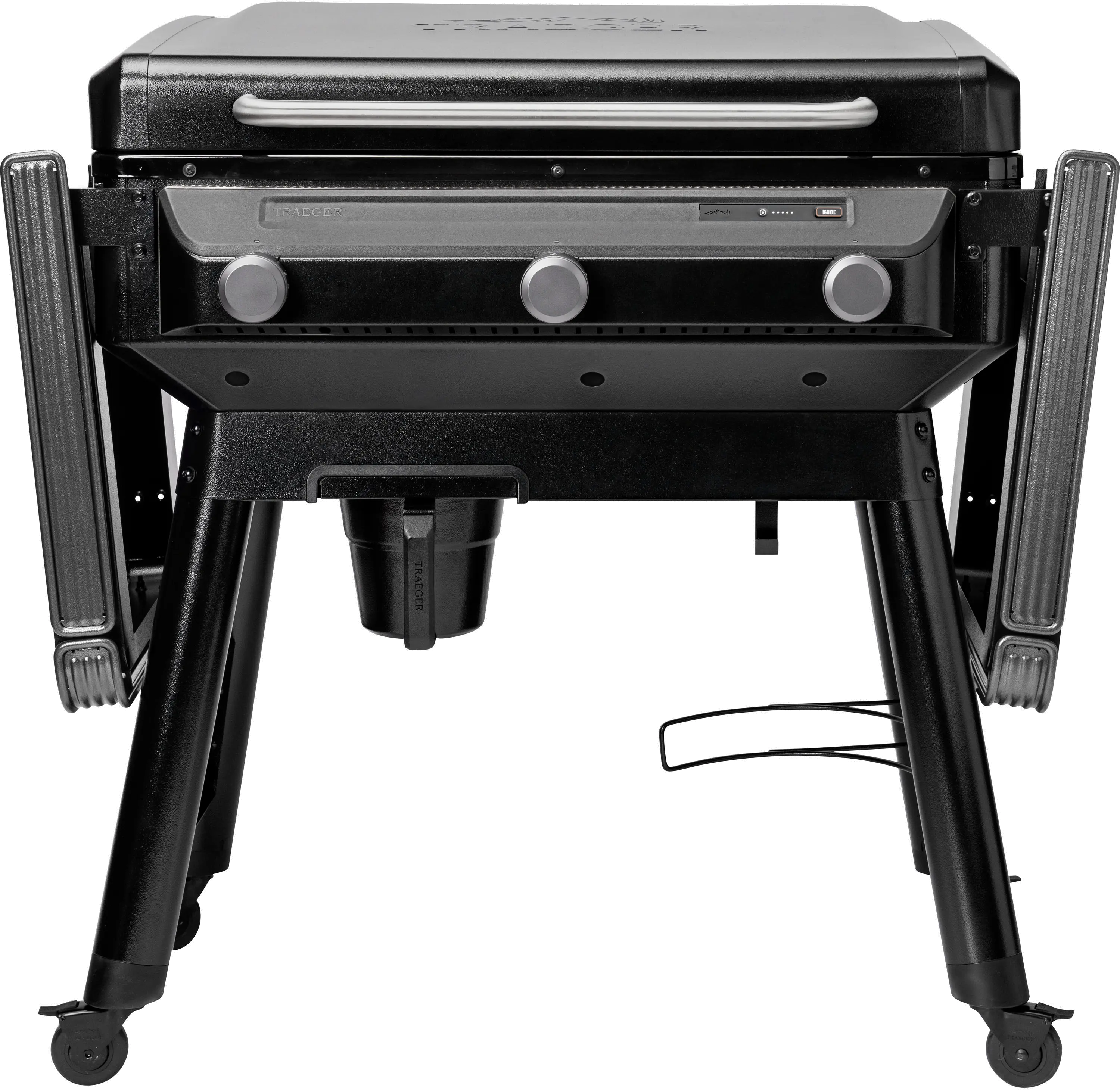 Traeger Flatrock Flat Top Griddle