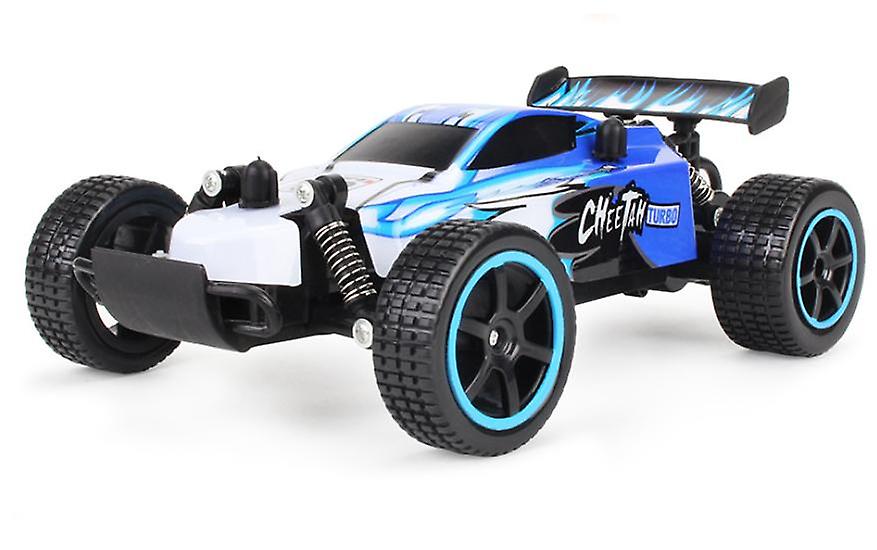 1:20 Remote Control Drift Car Rc Car High Speed Racing Car Blueky-1881