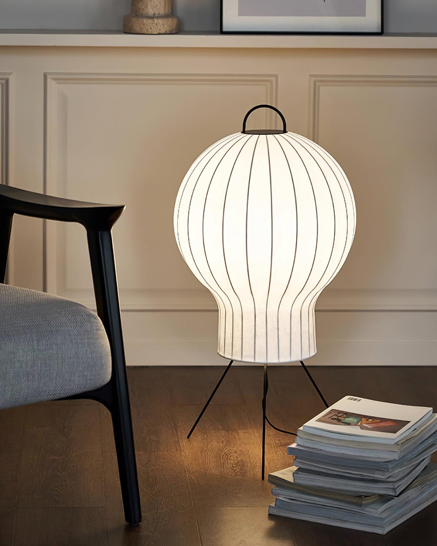 Mudusa Table Lamp