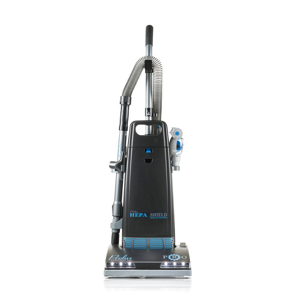 Prolux New Commercial Upright Vacuum with Sealed HEPA Filtration prolux_8000