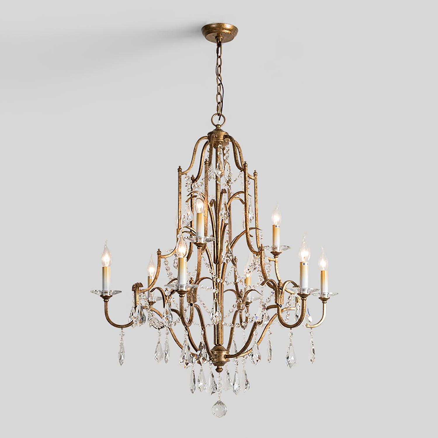 Valentina Chandelier