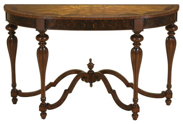 Regency Console Table   Traditional   Console Tables   by Maitland Smith  Houzz