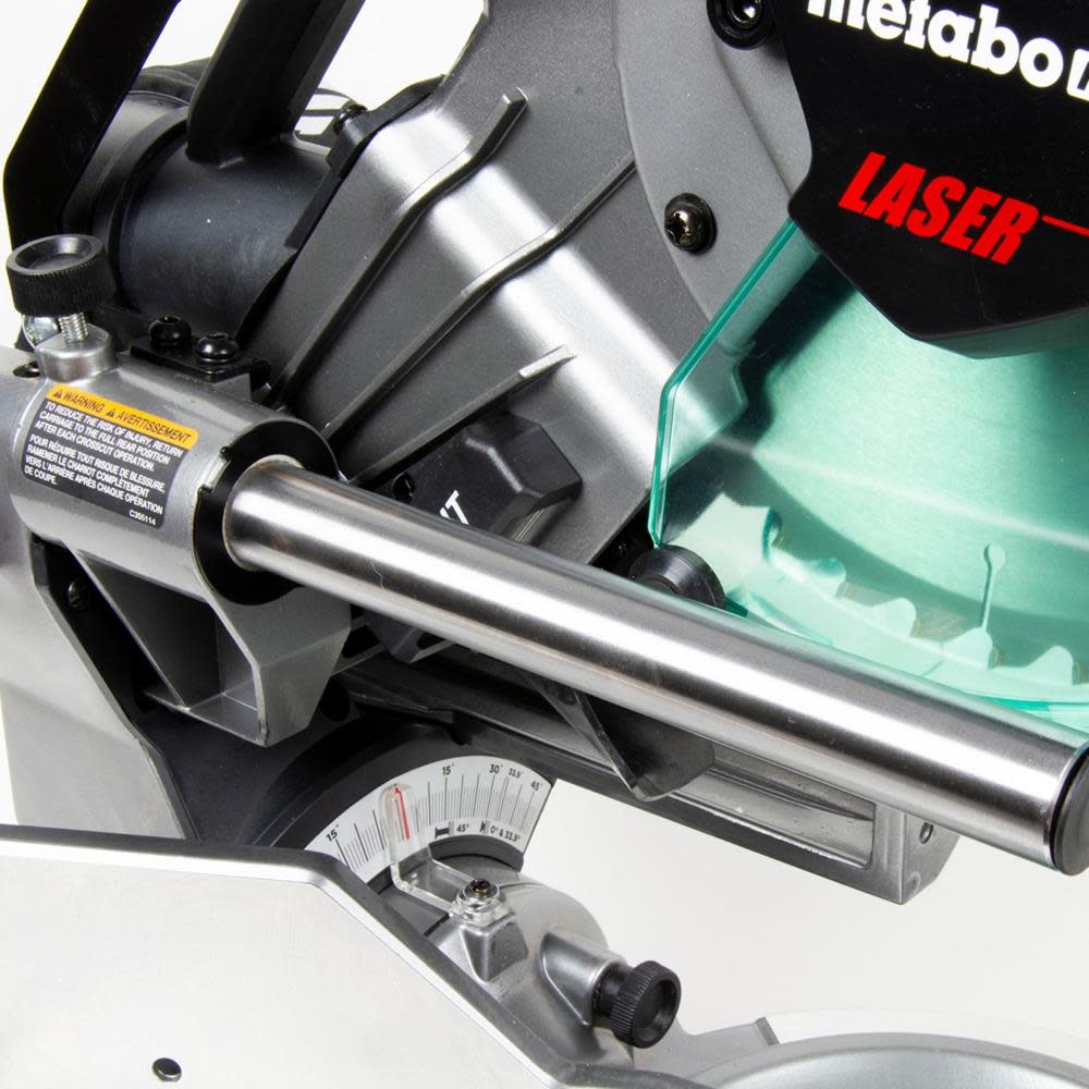 Multivolt 36V Brushless Miter Saw (Bare Tool )