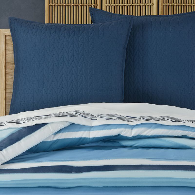 Royal Court Balboa Comforter Set