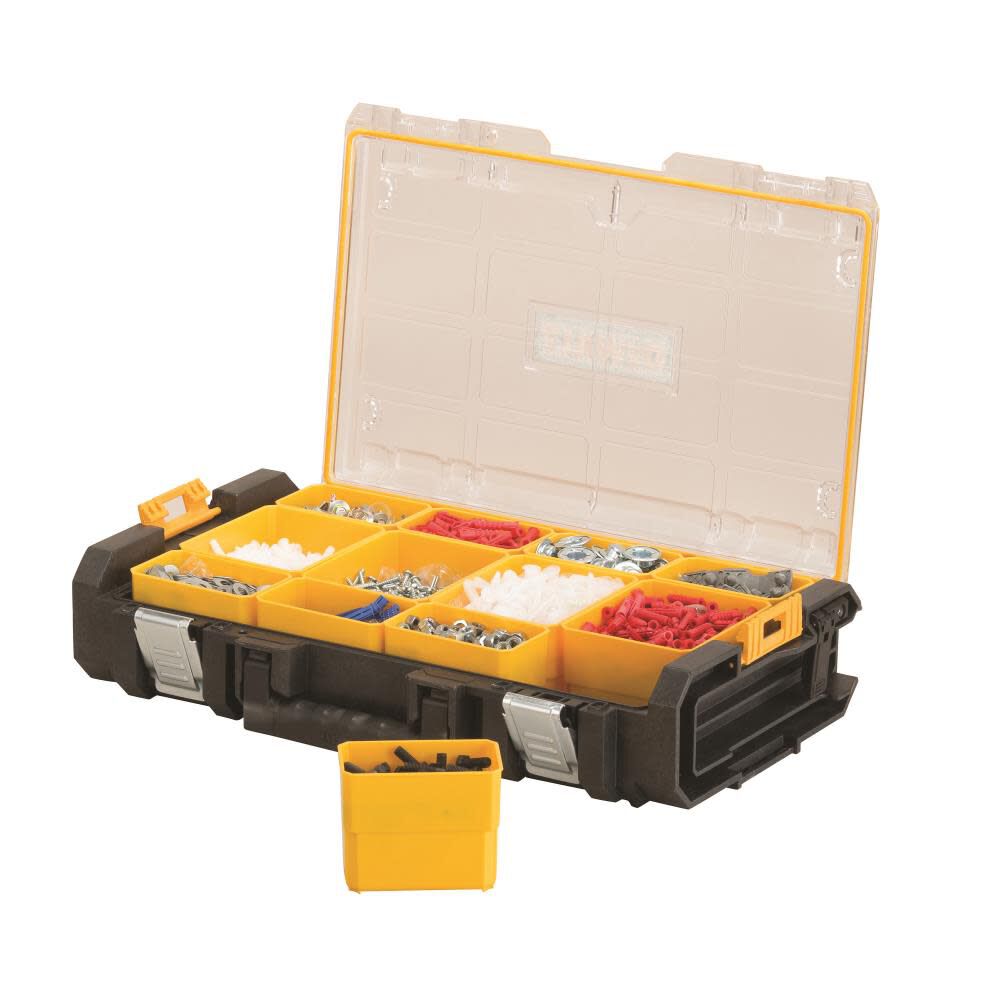 DEWALT ToughSystem Organizer DWST08202 from DEWALT