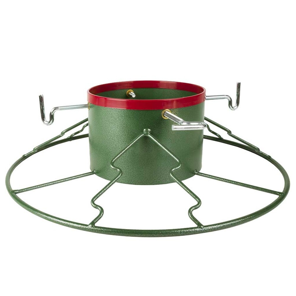 Santa's Helper Large Christmas Tree Stand   N/A