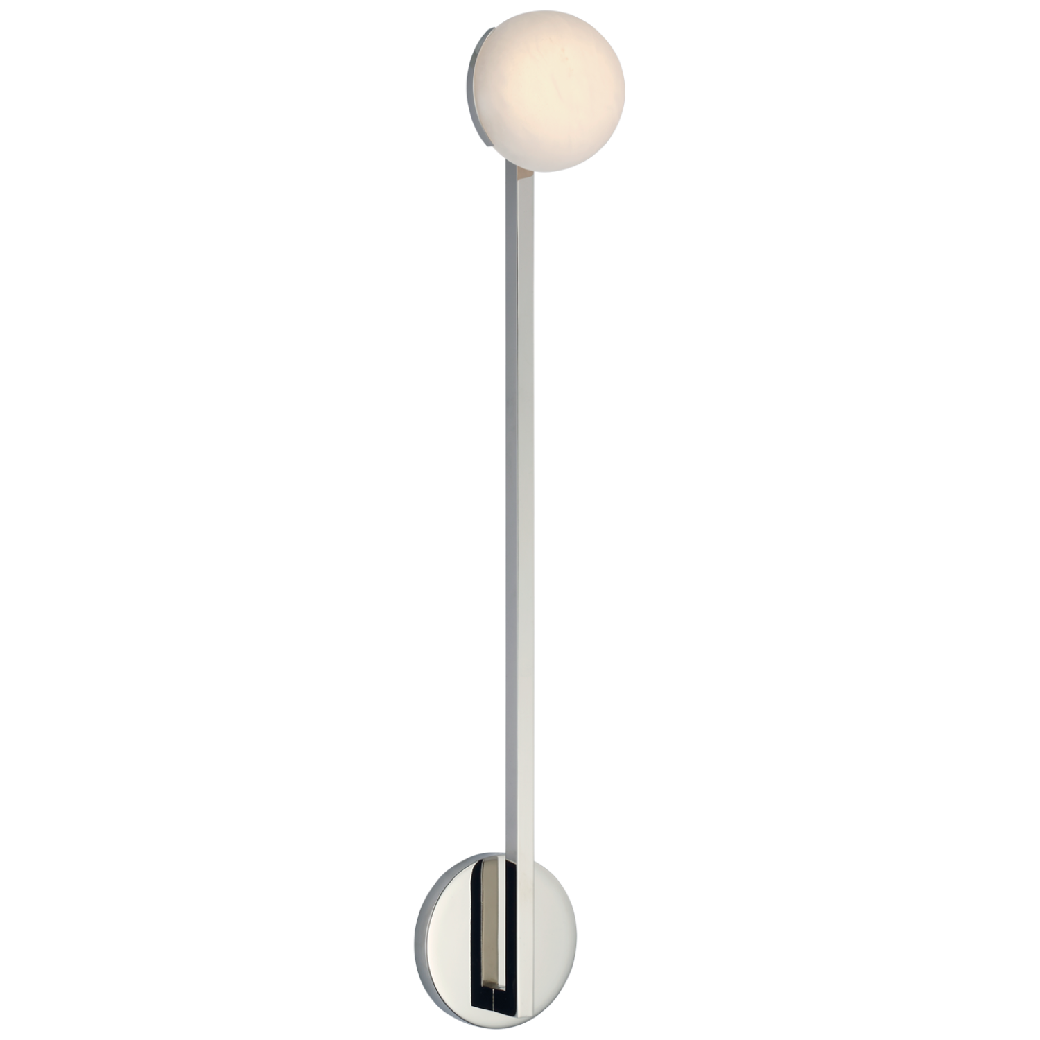 Pedra Single Sconce